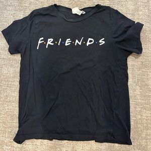 F.R.I.E.N.D.S T-Shit
